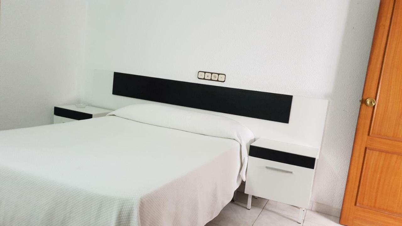 Hotel La Lancha Córdoba Buitenkant foto