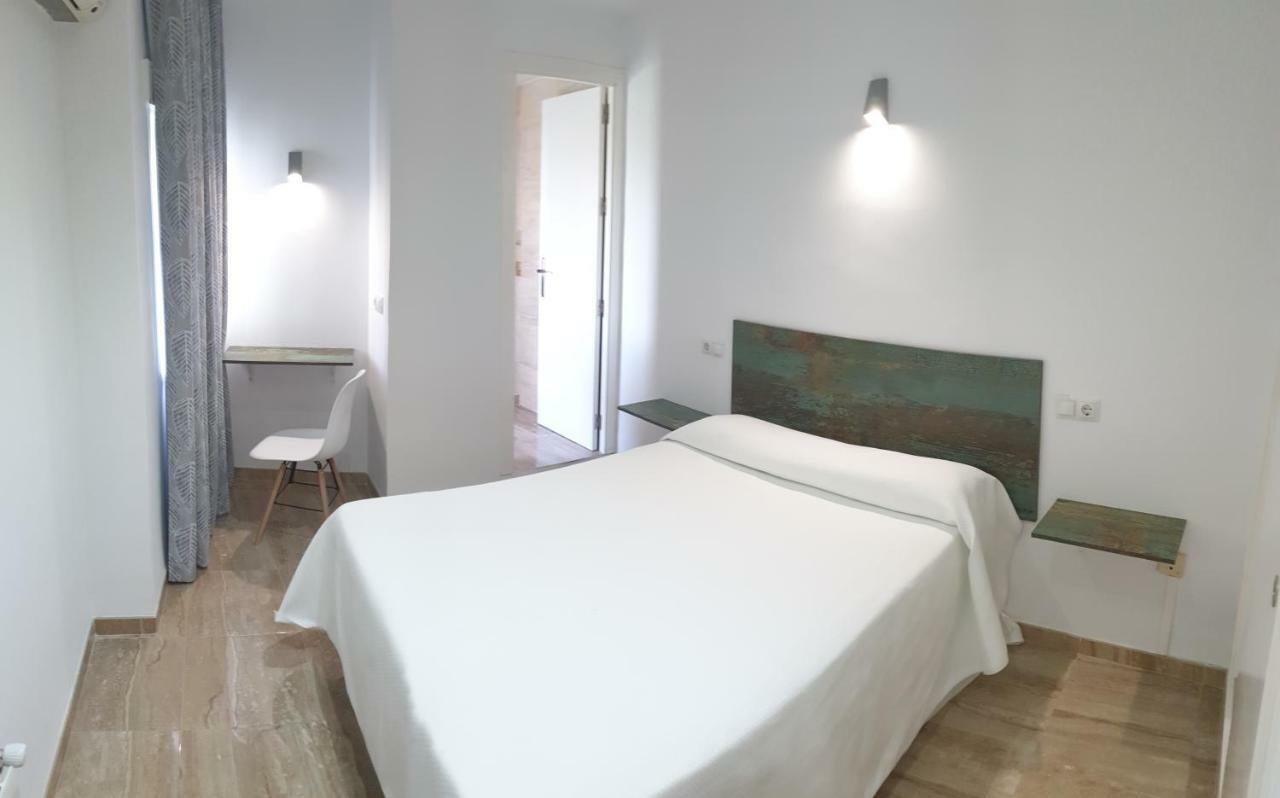 Hotel La Lancha Córdoba Buitenkant foto